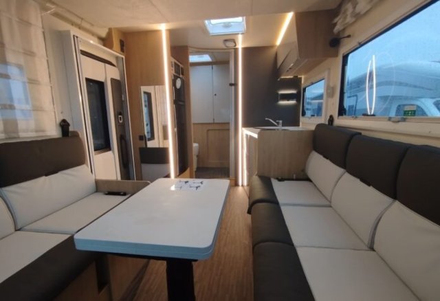 CI Manoa 34 XT - Photo 4