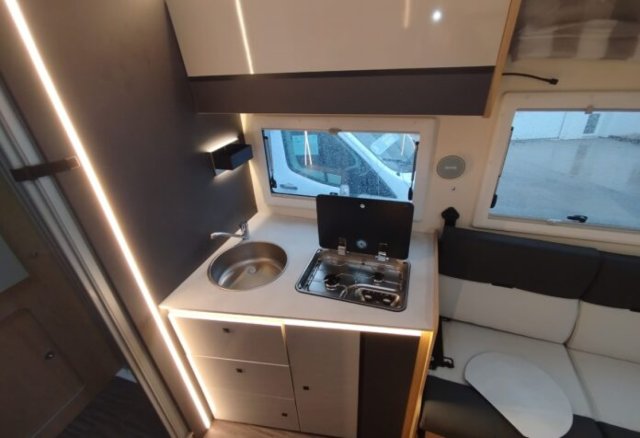 CI Manoa 34 XT - Photo 6