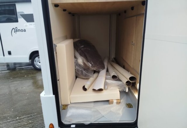 CI Manoa 34 XT - Photo 12