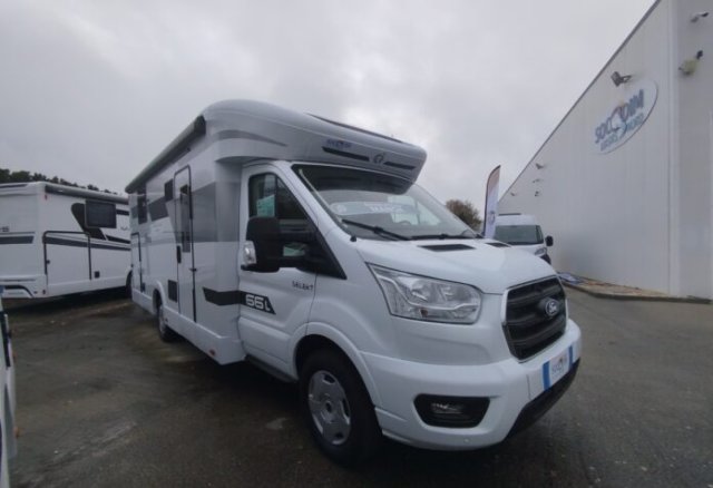 CI Manoa 66 L XT Neuf