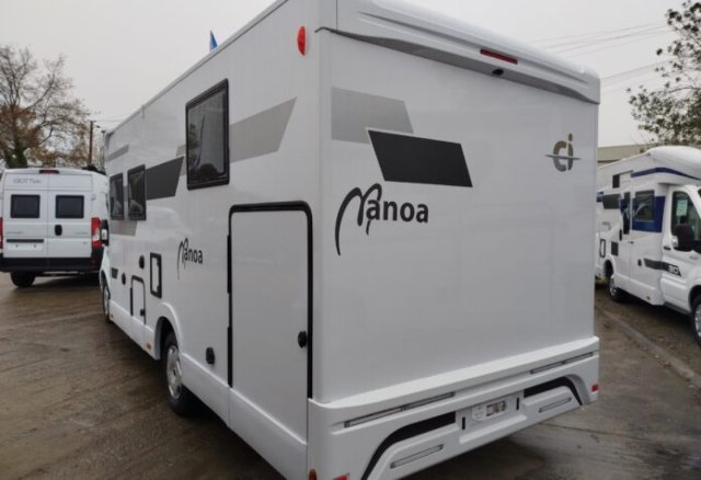 CI Manoa 66 L XT - Photo 2