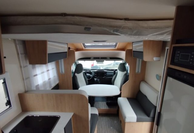 CI Manoa 66 L XT - Photo 5