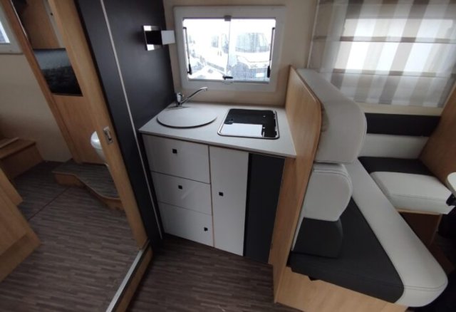 CI Manoa 66 L XT - Photo 6