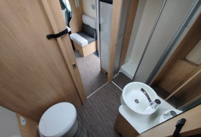 CI Manoa 66 L XT - Photo 7