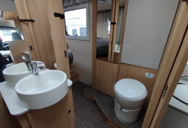 CI Manoa 66 L XT - Photo 8