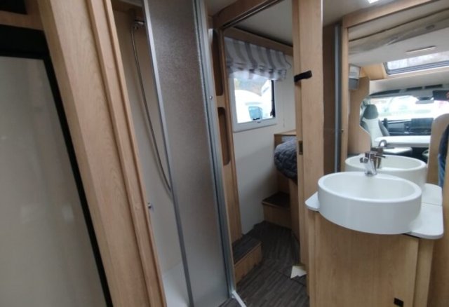 CI Manoa 66 L XT - Photo 9