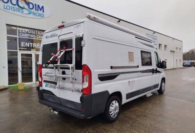 Font Vendome Leader Camp - Photo 2