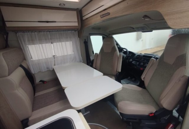 Font Vendome Leader Camp - Photo 3