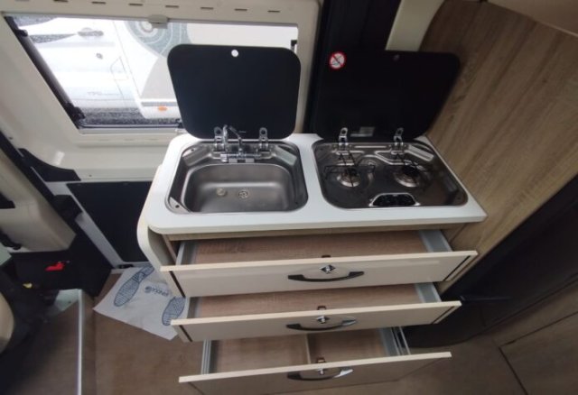 Font Vendome Leader Camp - Photo 5