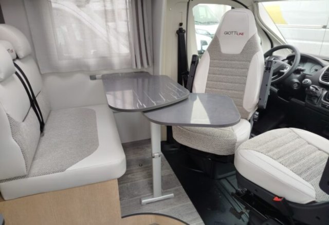 Giottiline Compact C66 c 66 - Photo 2