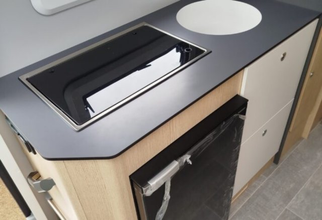 Giottiline Compact C66 c 66 - Photo 3