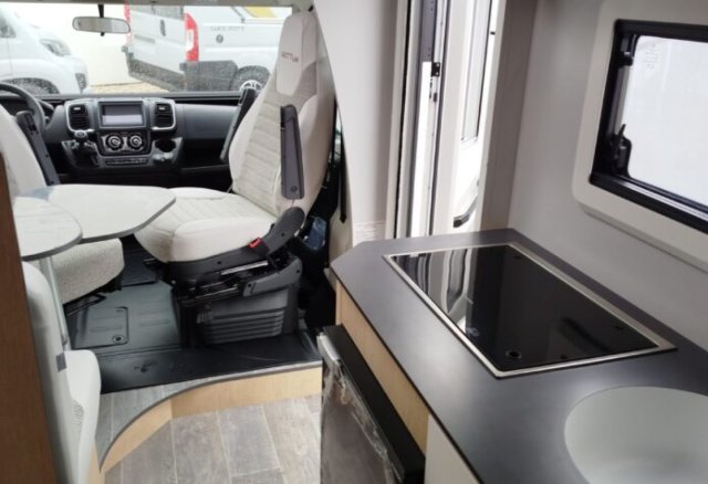 Giottiline Compact C66 c 66 - Photo 4