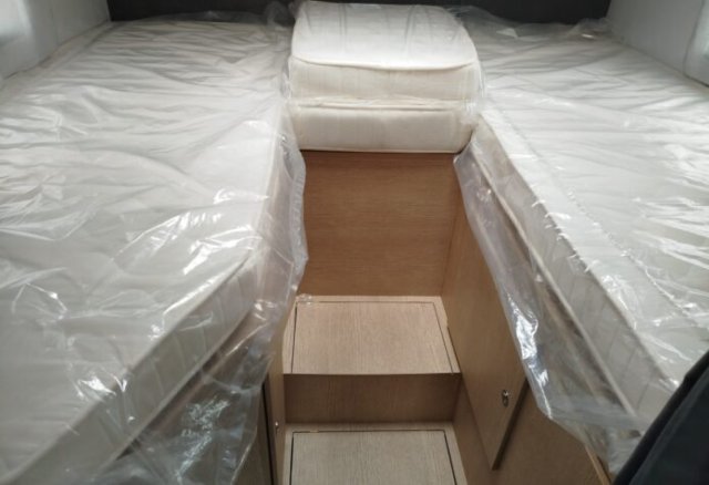 Giottiline Compact C66 c 66 - Photo 8