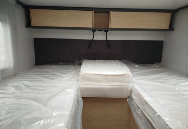 Giottiline Compact C66 c 66 - Photo 9