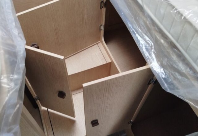 Giottiline Compact C66 c 66 - Photo 10