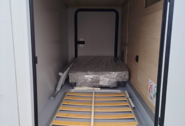 Giottiline Compact C66 c 66 - Photo 11