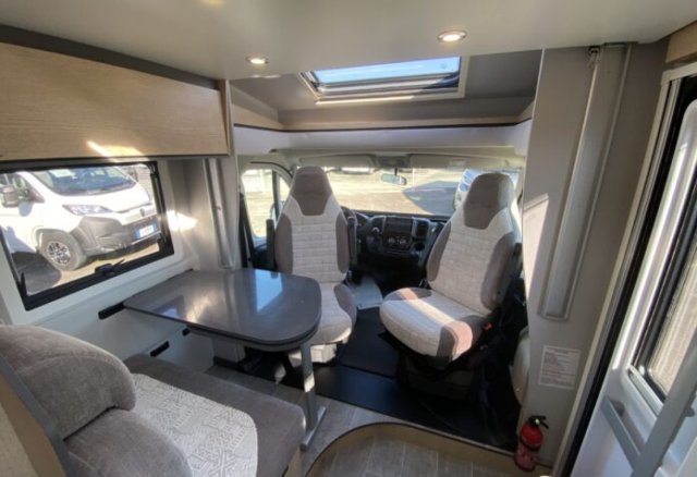 Giottiline CX60 cx 60 - Photo 2