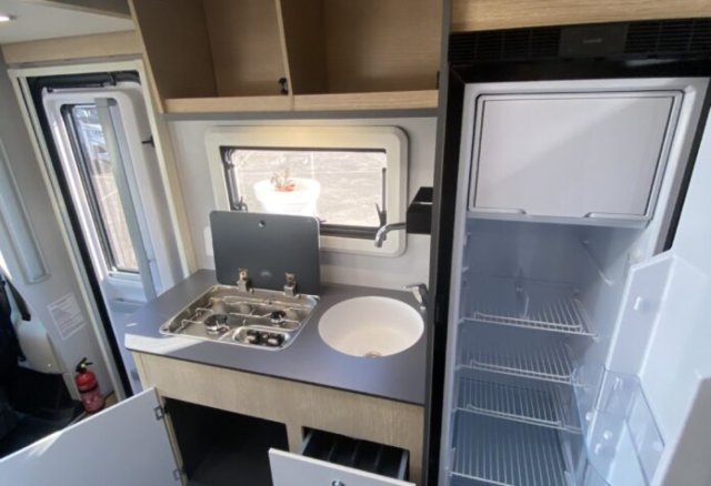 Giottiline CX60 cx 60 - Photo 5