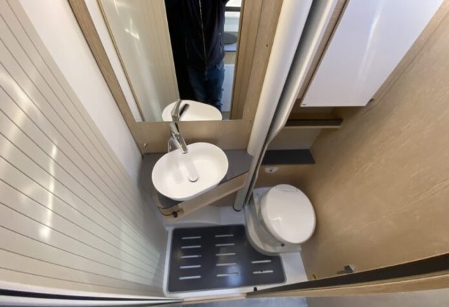 Giottiline CX60 cx 60 - Photo 8