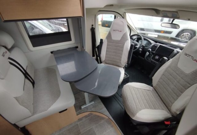 Giottiline CX66 - Photo 3