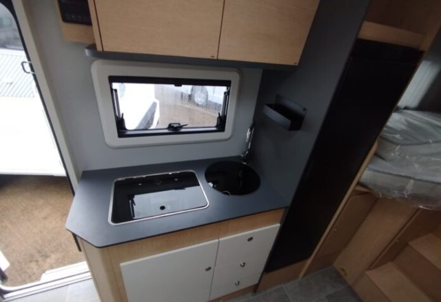 Giottiline CX66 - Photo 5