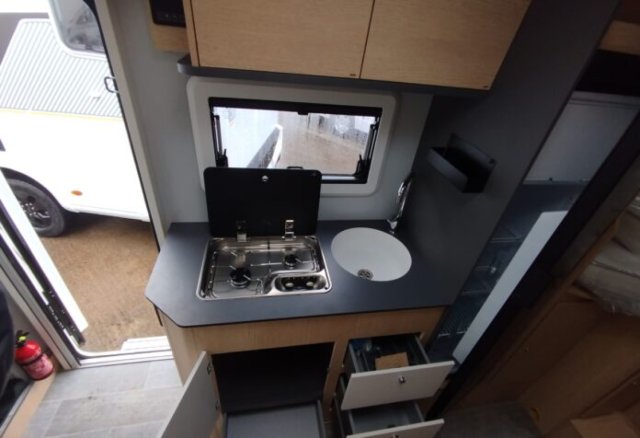 Giottiline CX66 - Photo 6