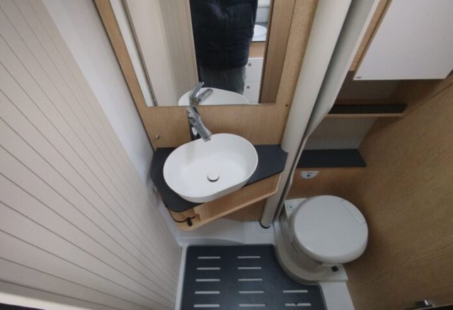 Giottiline CX66 - Photo 7