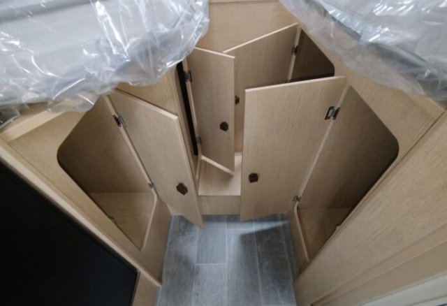 Giottiline CX66 - Photo 9