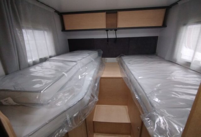 Giottiline CX66 - Photo 10