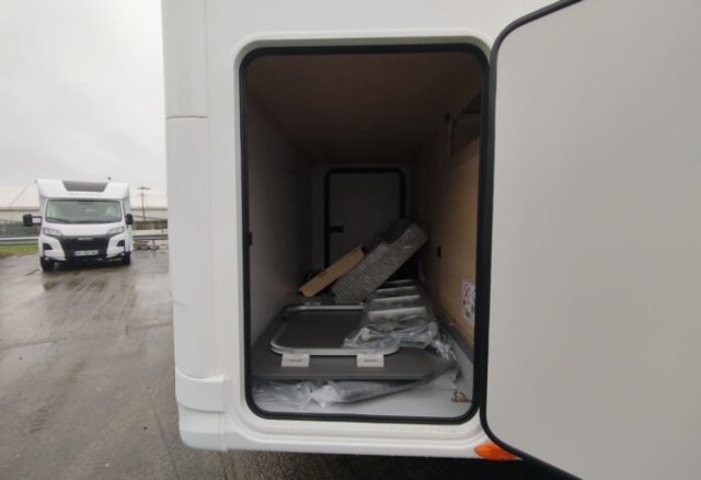 Giottiline CX66 - Photo 11