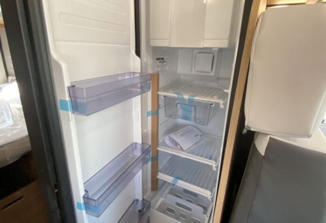 Giottiline Giottivan 60 T première edition - Photo 7