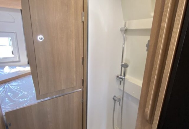 Giottiline Giottivan 60 T première edition - Photo 11