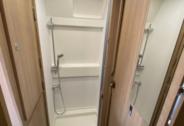 Giottiline Giottivan 60 T première edition - Photo 12