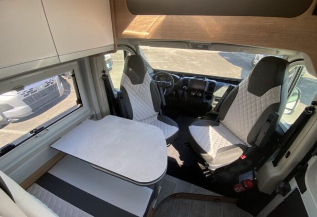 Giottiline Giottivan 60 T première edition - Photo 17