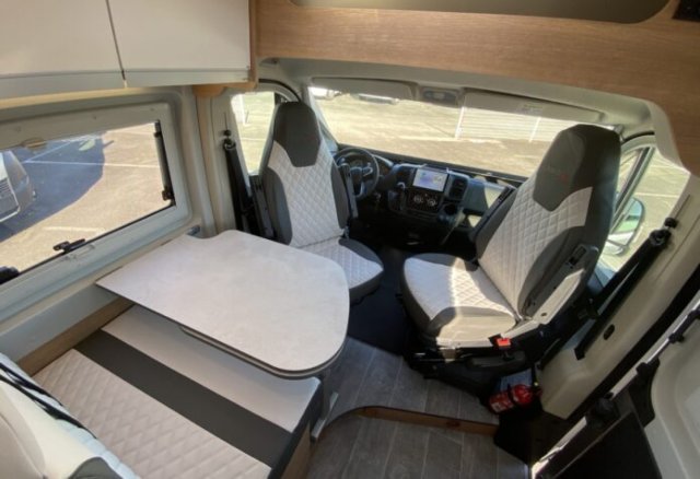 Giottiline Giottivan 64 G - Photo 2