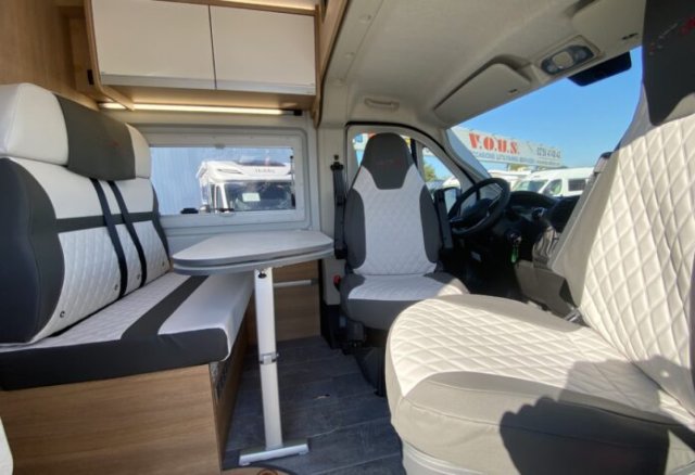 Giottiline Giottivan 64 G - Photo 4