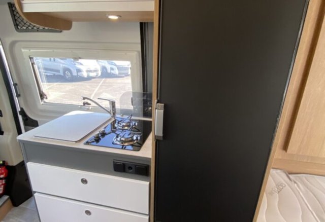 Giottiline Giottivan 64 G - Photo 7