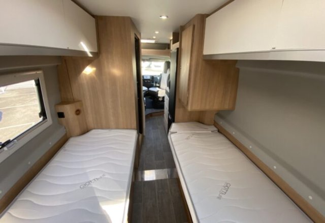 Giottiline Giottivan 64 G - Photo 9