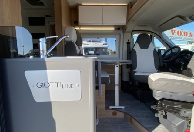 Giottiline Giottivan 64 G - Photo 5