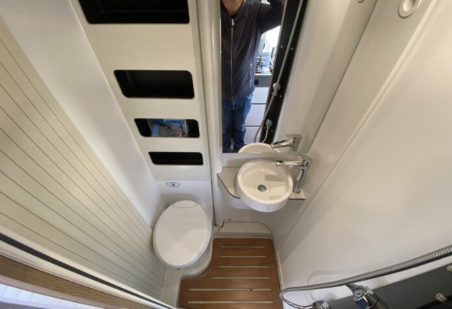 Giottiline Giottivan 64 G - Photo 10