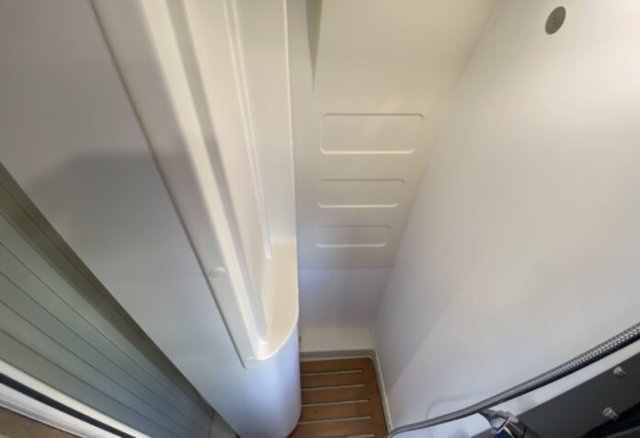 Giottiline Giottivan 64 G - Photo 11