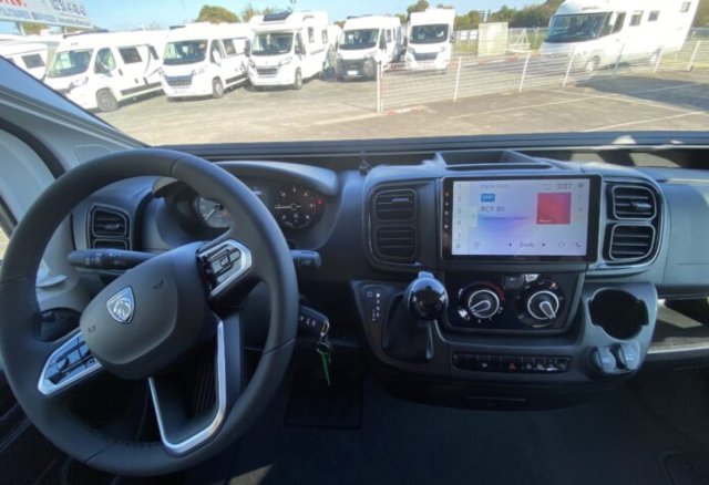 Giottiline Giottivan 64 G - Photo 12