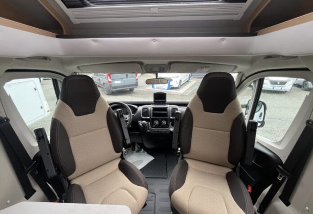 Giottiline Siena 330 sienna - Photo 4