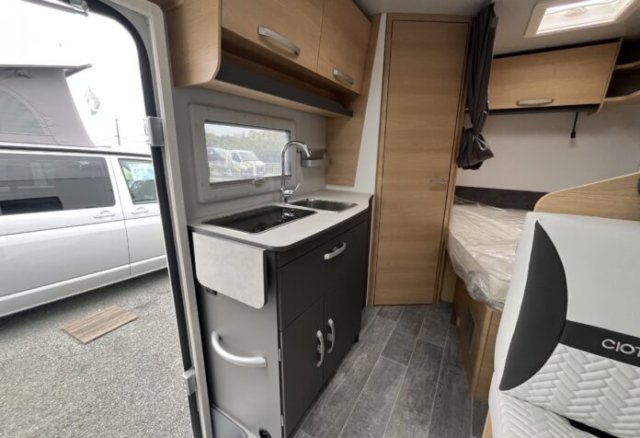 Giottiline Siena 330 sienna - Photo 6