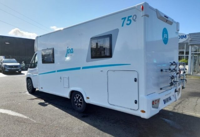 Joa Camp 75 Q - Photo 2