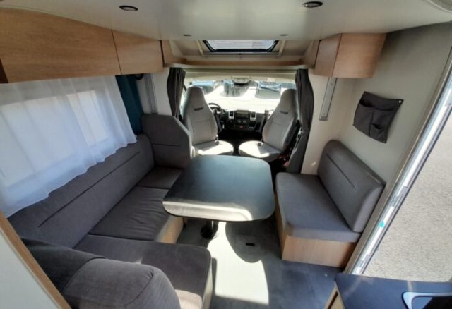 Joa Camp 75 Q - Photo 3