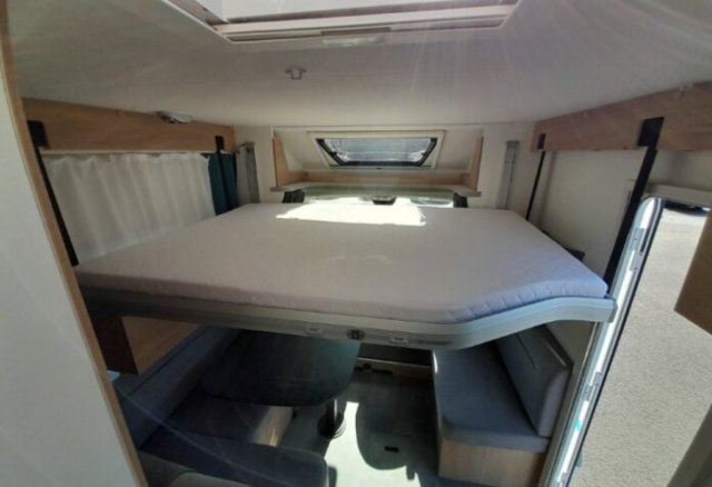 Joa Camp 75 Q - Photo 4