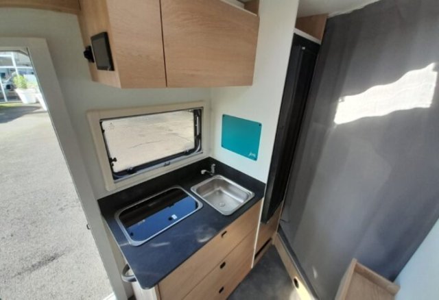 Joa Camp 75 Q - Photo 5