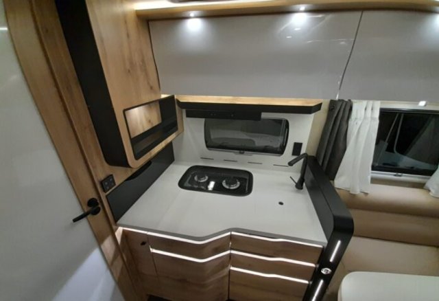 Le Voyageur Heritage LVXH 7.9 gjf héritage - Photo 7