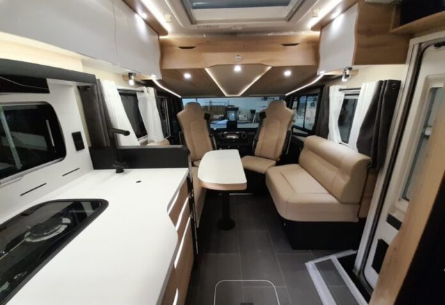 Le Voyageur Heritage LVXH 7.9 gjf héritage - Photo 11